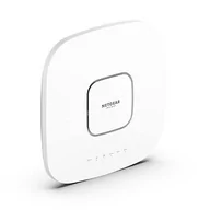 Routery - NETGEAR WAX638E-111EUS  MANAGED WIFI 6E AXE7800 TRI-BAND ACCESS POINT - miniaturka - grafika 1