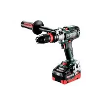 Metabo wiertarko-wkrętarka udarowa sb 18 ltx-3 bl q i metal 2x5,5ah lihd metabox 603182660 - Wiertarko-wkrętarki akumulatorowe - miniaturka - grafika 1