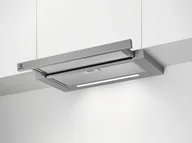 Okapy kuchenne - Electrolux tvaika nosūcējs 60 cm LFP416X - miniaturka - grafika 1