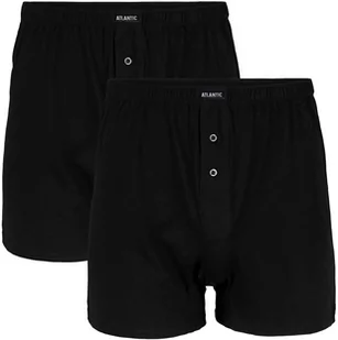 2-PACK Bokserki męskie ( cena za sztukę ) - Majtki męskie - miniaturka - grafika 1