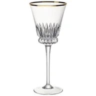 Kieliszki - Villeroy & Boch Grand Royal Gold Kieliszek do białego wina pojemność: 0,29 l 11-3621-0030 - miniaturka - grafika 1