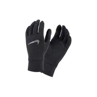 Rękawiczki - Rękawiczki do biegania męskie Nike Fleece RG N.100.2576.082 - miniaturka - grafika 1