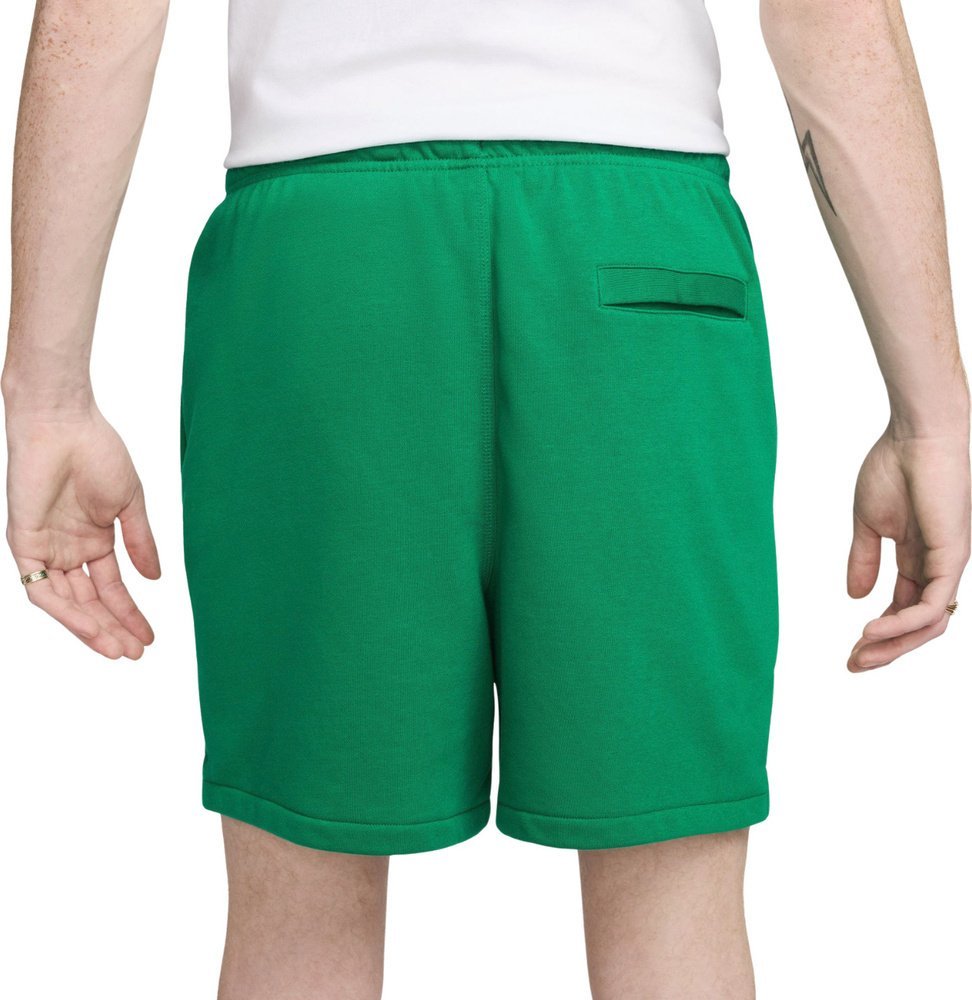 Nike Spodenki męskie Nike Club zielone FN3520 365 XL