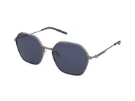 Okulary przeciwsłoneczne - Tommy Hilfiger TJ 0070/F/S R80/KU - miniaturka - grafika 1