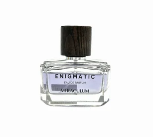 Miraculum Woda perfumowana Enigmatic Bez kartonika - Wody i perfumy męskie - miniaturka - grafika 1