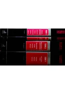 Prawo - Egzaminy prawnicze Ministerstwa Sprawiedliwości 2018 tom 1 do 4 - miniaturka - grafika 1