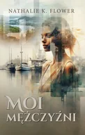Romanse - Moi mężczyźni - Nathalie K. Flower - miniaturka - grafika 1