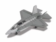 Samoloty i helikoptery - MAISTO SAMOLOT LOCKHEED MARTIN F-35 LIGHTNING II - miniaturka - grafika 1