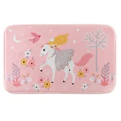 Dywany dla dzieci - Dywan Dziecięcy Wooden Fairy, 45 X 75 Cm - miniaturka - grafika 1