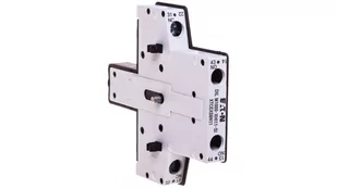 Schneider Styki pomocnicze 1NO 1NC dla styczników DILM40, DILH2000 DILM1000-XHI11-S1 278425 Eaton Electric - Inne akcesoria elektryczne - miniaturka - grafika 1