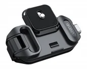 Akcesoria fotograficzne - Uchwyt montażowy Ulanzi UKA07 do aparatu - miniaturka - grafika 1