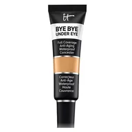 Korektory do twarzy - IT Cosmetics Medium Amber Bye Bye Under Eye Korektor 12ml - miniaturka - grafika 1
