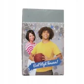 Przybory szkolne - HIGH SCHOOL MUSICAL GUMKA SZKOLNA DO MAZANIA - miniaturka - grafika 1