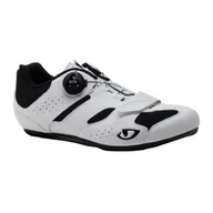 Buty rowerowe - Buty szosowe męskie Giro Savix II - miniaturka - grafika 1
