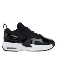 Buty dla chłopców - Sneakersy Nike Jordan Max Aura 6 FQ8297 Czarny - miniaturka - grafika 1