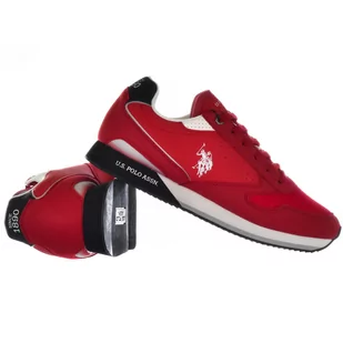 Buty Męskie Polo Assn Wygodne Lekkie Sportowe Miejskie Materiałowe Skórzane 43 - Moda i Uroda OUTLET Buty Męskie Polo Assn Wygodne Lekkie Sportowe Miejskie Materiałowe Skórzane 43 - Moda i Uroda OUTLET - miniaturka - grafika 1