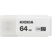 Pendrive - KIOXIA Hayabusa 64GB (LU301W064GG4) - miniaturka - grafika 1