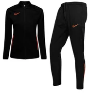 Dresy damskie - Dres damski Nike Dri-FIT Academy 21 Komplet DC2096-015 XS - miniaturka - grafika 1