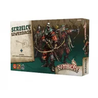 Gry planszowe - Portal Zombicide: Strzelcy Szwendacze - miniaturka - grafika 1