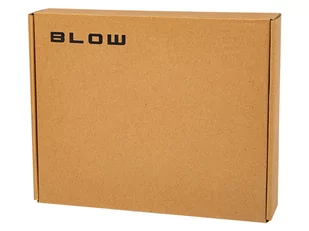 Switch 8×PoE 100Mb 100W BL-SW10-8P - Akcesoria do monitoringu - miniaturka - grafika 2