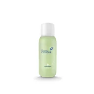 Zmywacze i cleanery do paznokci - Silcare The Garden of Colour aceton do usuwania żelowych lakierów hybrydowych Green Apple 300ml - miniaturka - grafika 1