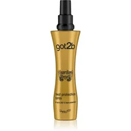 Kosmetyki do stylizacji włosów - Schwarzkopf Got2b Guardian Angel Spray do włosów 200ml - miniaturka - grafika 1