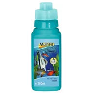 Preparaty do akwarium - MultiFit Uzdatniacz wody do akwariów 250 ml - miniaturka - grafika 1