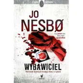 Kryminały - Nesbo Jo Wybawiciel - miniaturka - grafika 1