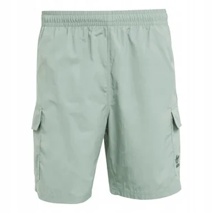 SPODENKI ADIDAS SZORTY TREFOIL CARGO JP4786 R. XL - Spodenki męskie - miniaturka - grafika 1