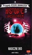 Czasopisma - Historie z Dreszczykiem Przygody Jessiki Bannister - miniaturka - grafika 1