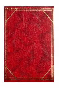 Fotoalbum kieszeniowy szyty Vinyl 1 - Fandy - Ramki na zdjęcia - miniaturka - grafika 1