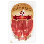Kiełbasa i wędliny - De Luxe Chorizo 80 g - miniaturka - grafika 1