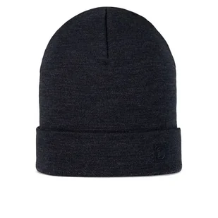 Czapka Buff Merino Heavyweight 111170.785.10.00 - granatowa - Czapki i chusty sportowe męskie - miniaturka - grafika 1