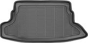 Maty bagażnikowe - Nissan Juke I CrossoVer (przed liftingiem) 2010-2014 Mata bagażnika MAX-DYWANIK 911401 - miniaturka - grafika 1