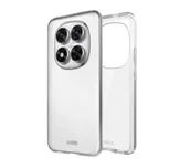 Etui i futerały do telefonów - SBS Skinny do Xiaomi Note 14 Pro+ 5G Przezroczysty - miniaturka - grafika 1