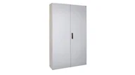 Rozdzielnie elektryczne - ETI Obudowa stojąca pusta IP55 kl. I RAL7035 (1050x2000x400) bez cokołu HXS400 4-13 001327510 001327510 - miniaturka - grafika 1