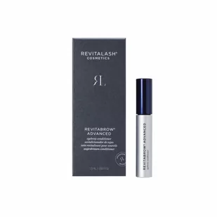REVITALASH REVITABROWreg; ADVANCED Odżywka stymulująca wzrost brwi 1,5 ml - Odżywki do rzęs i brwi - miniaturka - grafika 1