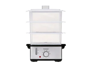 SILVERCREST KITCHEN TOOLS Parowar EDS SDG 950 D4 - Parowary - miniaturka - grafika 1