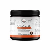 Akcesoria jeździeckie - NuVena Cynk Chela Zinc 200g - - miniaturka - grafika 1