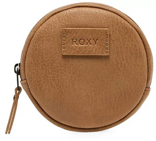 Portfele - Roxy SHAPE OF ME TOASTED NUT luksusowy ladies purse - grafika 1
