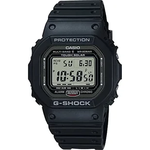 Zegarek Casio G-Shock GW-5000U-1ER - Zegarki męskie - miniaturka - grafika 3