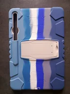 Etui do tabletów - Etui Case do Samsung Tab S7 Plus 12.4 T970 T975 Pancerne - miniaturka - grafika 1