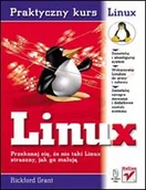 Systemy operacyjne i oprogramowanie - Linux. Praktyczny kurs - miniaturka - grafika 1