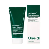 Pianki do mycia twarzy - ONE-DAY’S YOU CICA:MING Kojąca pianka do mycia twarzy 150 ml - miniaturka - grafika 1