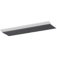 Lampy pozostałe - ORISTO Oristo Belka oświetleniowa szafki lustrzanej NEO 60 cm BIAŁY MAT OR00-ABS-60-2 - miniaturka - grafika 1