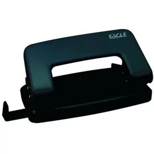 Dziurkacz 709R 8k czarny EAGLE 110-1028 - Dziurkacze - miniaturka - grafika 1