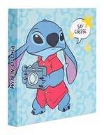 Albumy fotograficzne - Disney Stitch Tropical - Album na 22 zdjęcia 10x15 cm - miniaturka - grafika 1