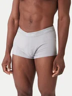 Majtki męskie - Calvin Klein Underwear Komplet 3 par bokserek LV00NB4564 Kolorowy - miniaturka - grafika 1