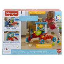 Fisher-Price Pchacz Małego Kierowcy 2W1 Hjp44