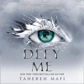 Audiobooki obcojęzyczne - Defy Me - miniaturka - grafika 1
